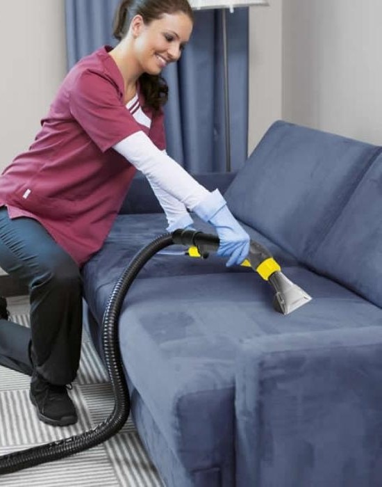 Şehzadeler Koltuk Yıkama